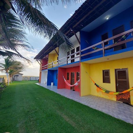 Villa Kitesky Taíba Dış mekan fotoğraf