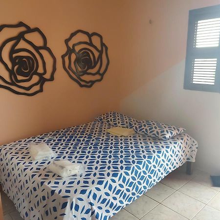 Villa Kitesky Taíba Dış mekan fotoğraf
