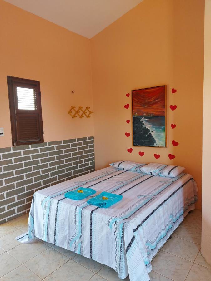 Villa Kitesky Taíba Dış mekan fotoğraf
