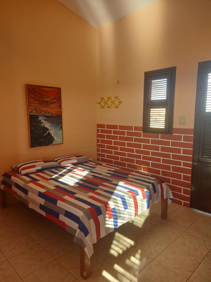 Villa Kitesky Taíba Dış mekan fotoğraf