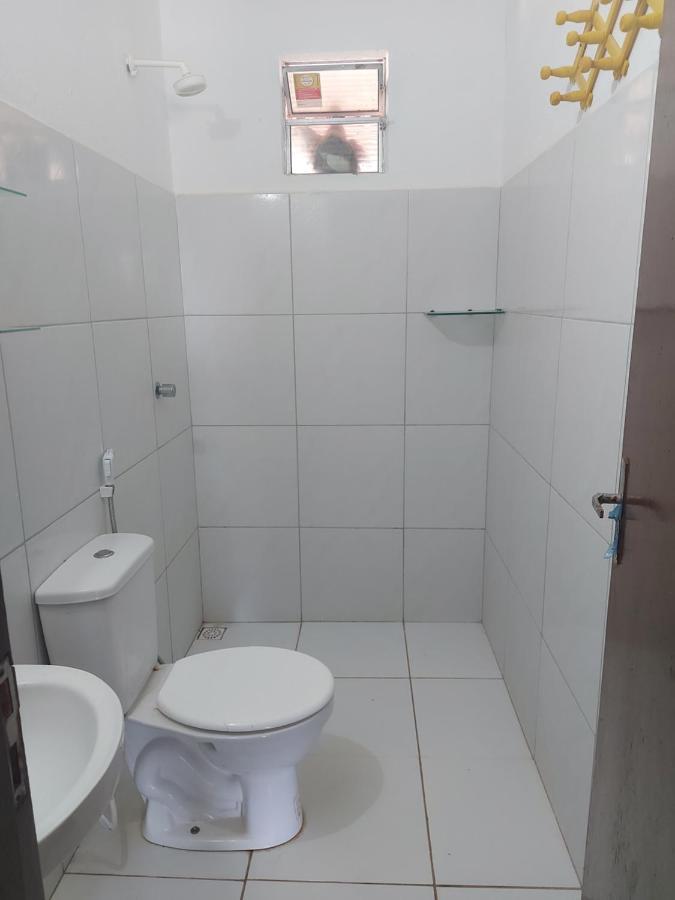 Villa Kitesky Taíba Dış mekan fotoğraf